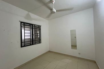 Seri Kasturi Apartments, Setia Alam