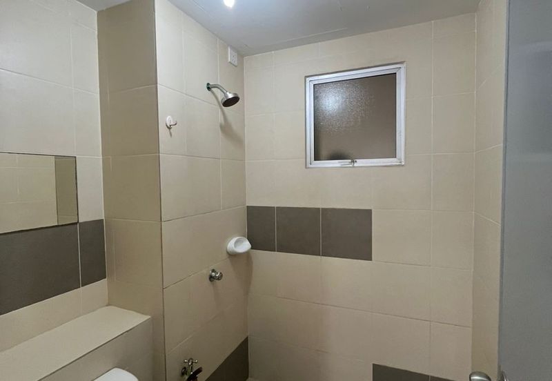 Seri Kasturi Apartments, Setia Alam