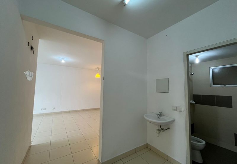 Seri Kasturi Apartments, Setia Alam