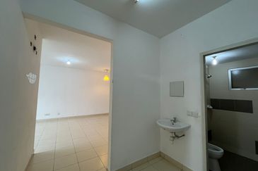 Seri Kasturi Apartments, Setia Alam