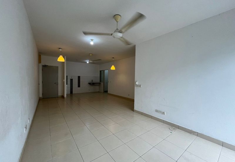 Seri Kasturi Apartments, Setia Alam