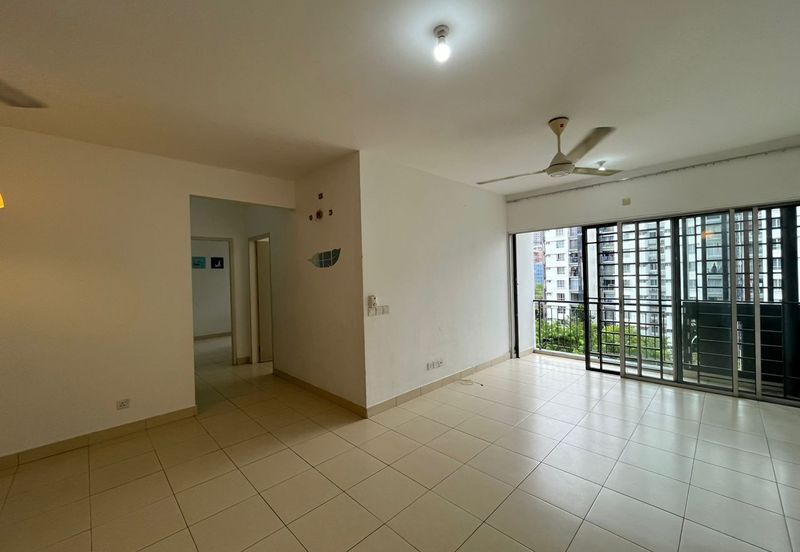 Seri Kasturi Apartments, Setia Alam