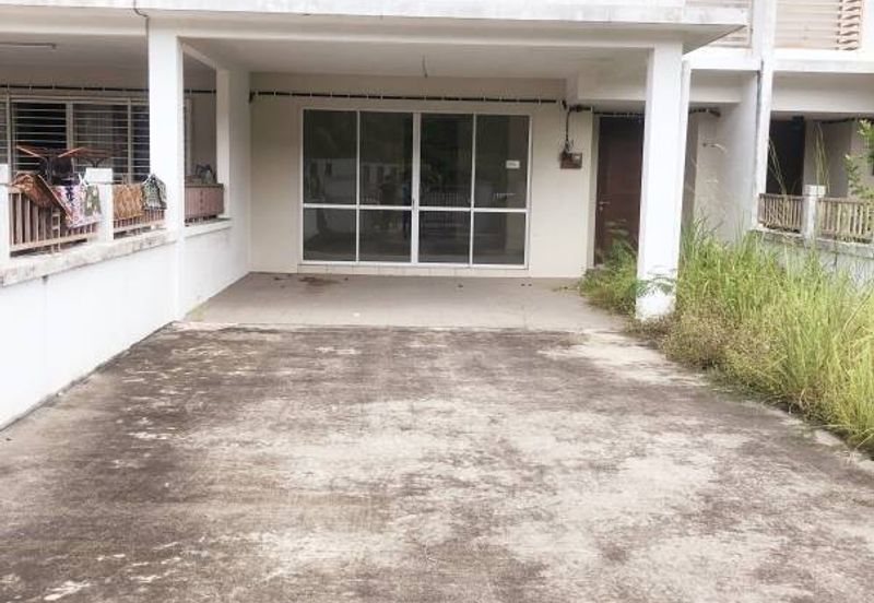 The Duranta @ Bandar Seri Coalfields