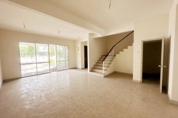 The Duranta @ Bandar Seri Coalfields