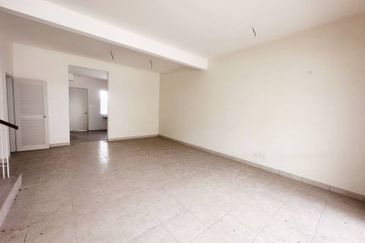 The Duranta @ Bandar Seri Coalfields