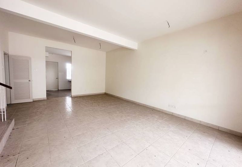 The Duranta @ Bandar Seri Coalfields