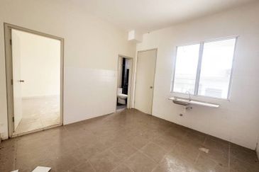 The Duranta @ Bandar Seri Coalfields