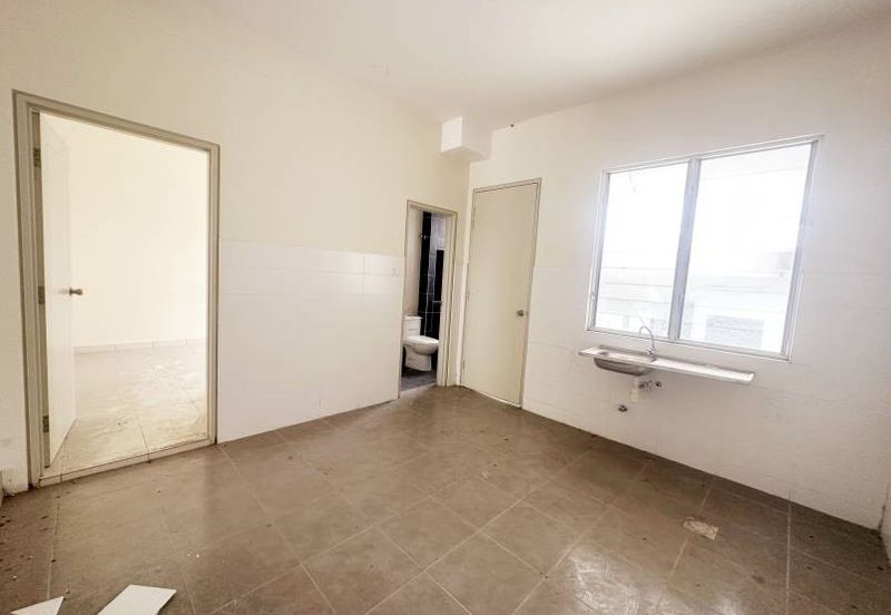 The Duranta @ Bandar Seri Coalfields