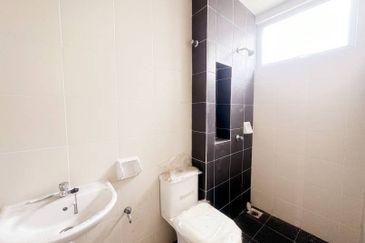 The Duranta @ Bandar Seri Coalfields