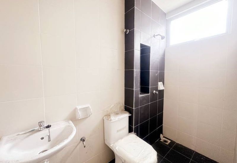 The Duranta @ Bandar Seri Coalfields