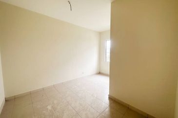 The Duranta @ Bandar Seri Coalfields