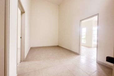 The Duranta @ Bandar Seri Coalfields