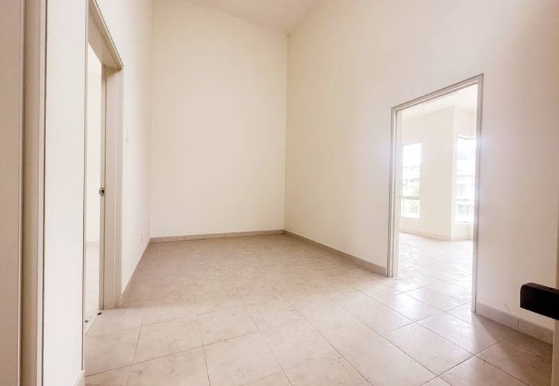 The Duranta @ Bandar Seri Coalfields