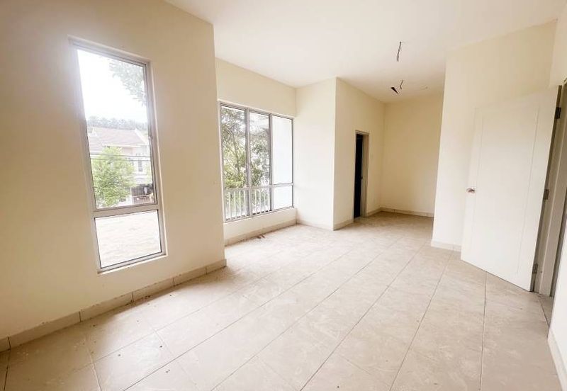 The Duranta @ Bandar Seri Coalfields