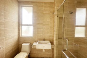 The Duranta @ Bandar Seri Coalfields