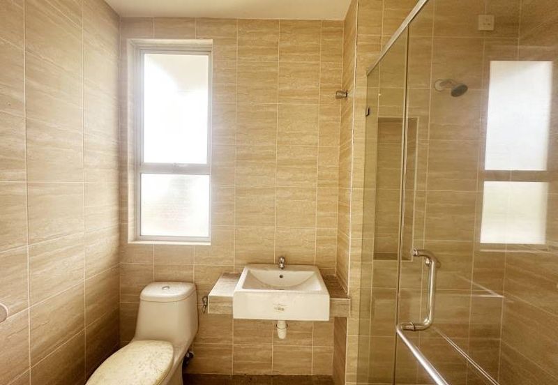 The Duranta @ Bandar Seri Coalfields