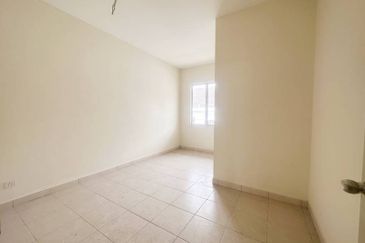 The Duranta @ Bandar Seri Coalfields