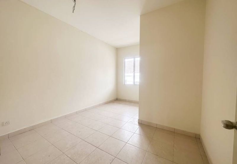 The Duranta @ Bandar Seri Coalfields