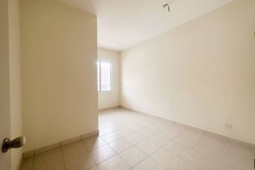 The Duranta @ Bandar Seri Coalfields