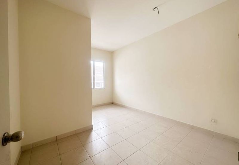 The Duranta @ Bandar Seri Coalfields