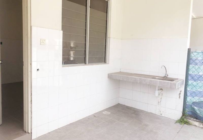 The Duranta @ Bandar Seri Coalfields