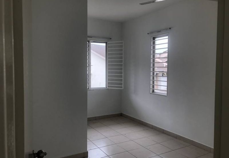 The Duranta @ Bandar Seri Coalfields