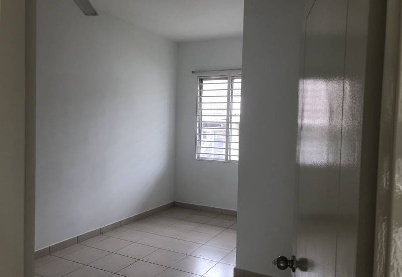 The Duranta @ Bandar Seri Coalfields