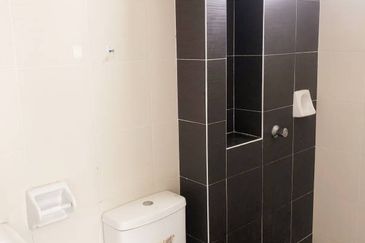 The Duranta @ Bandar Seri Coalfields