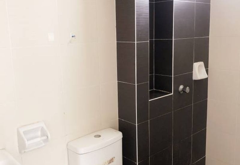 The Duranta @ Bandar Seri Coalfields