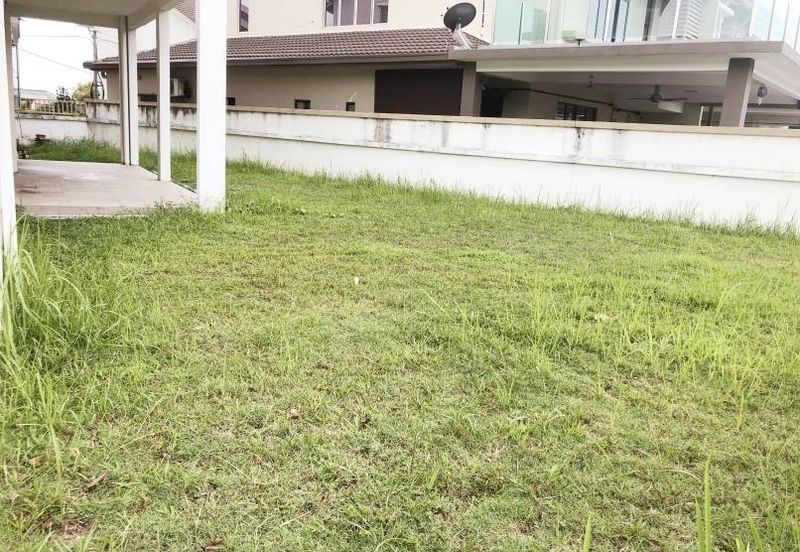 The Duranta @ Bandar Seri Coalfields