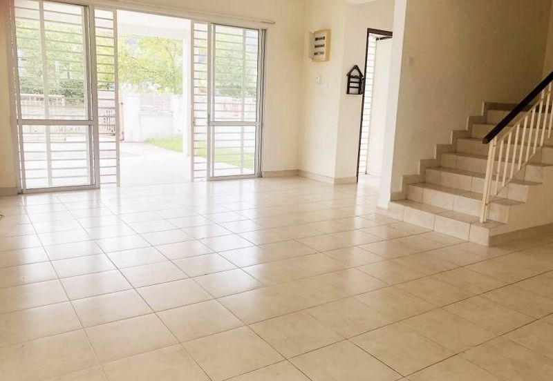 The Duranta @ Bandar Seri Coalfields