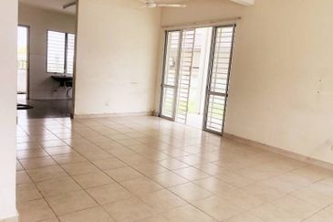 The Duranta @ Bandar Seri Coalfields