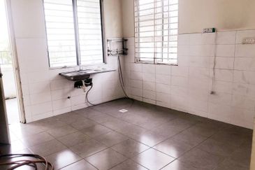 The Duranta @ Bandar Seri Coalfields