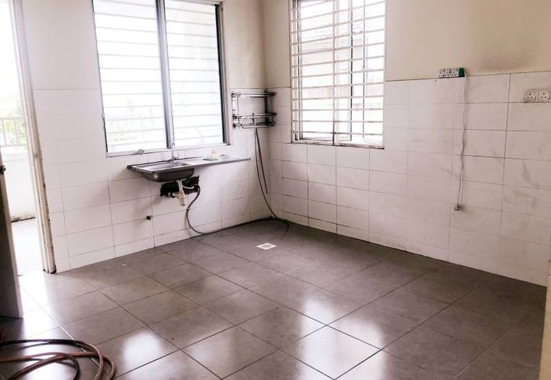 The Duranta @ Bandar Seri Coalfields