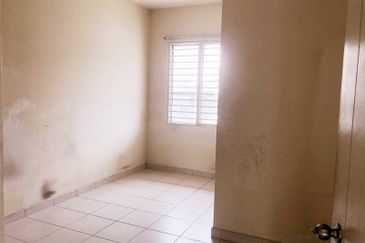 The Duranta @ Bandar Seri Coalfields