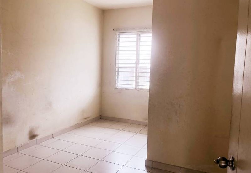 The Duranta @ Bandar Seri Coalfields