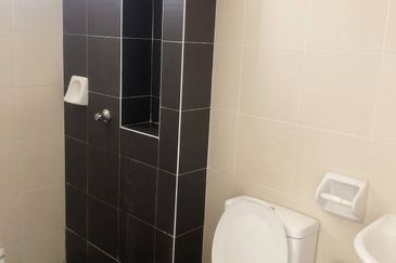 The Duranta @ Bandar Seri Coalfields