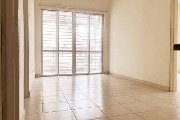 The Duranta @ Bandar Seri Coalfields