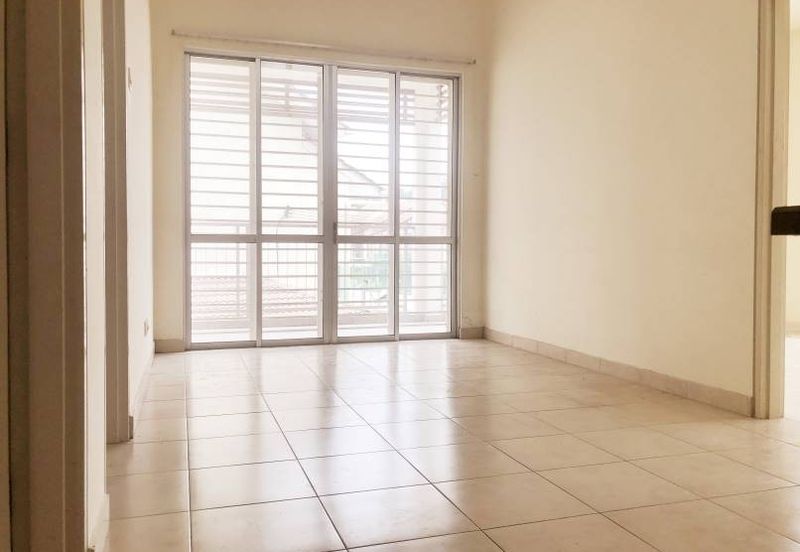 The Duranta @ Bandar Seri Coalfields