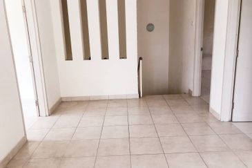 The Duranta @ Bandar Seri Coalfields