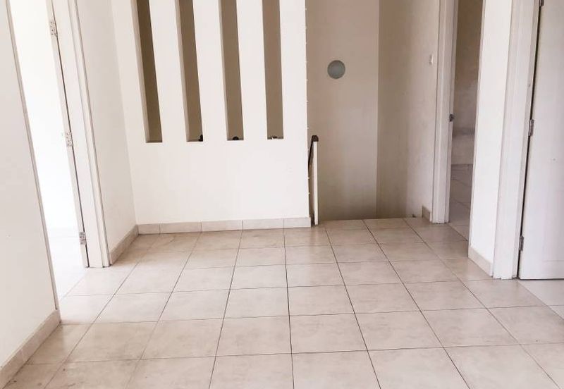 The Duranta @ Bandar Seri Coalfields