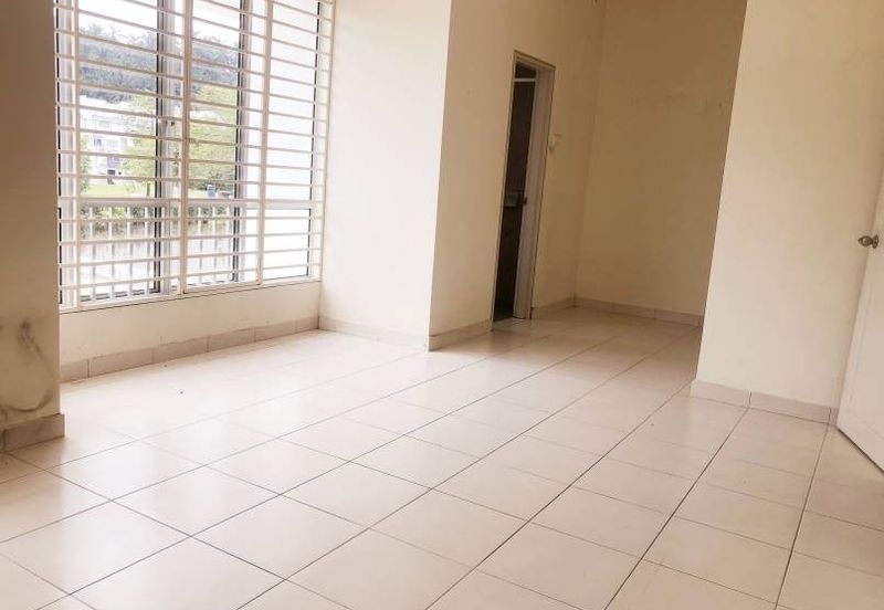 The Duranta @ Bandar Seri Coalfields