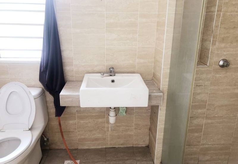 The Duranta @ Bandar Seri Coalfields