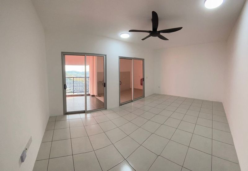 Harmoni @ City of Elmina (Rumah Selangorku)