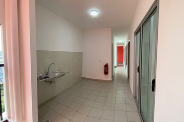 Harmoni @ City of Elmina (Rumah Selangorku)