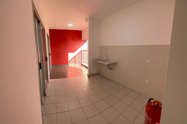 Harmoni @ City of Elmina (Rumah Selangorku)