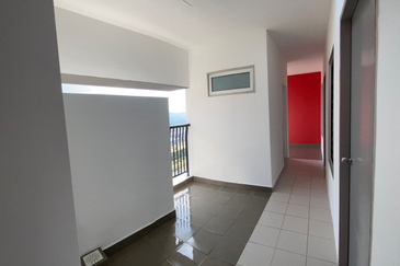 Harmoni @ City of Elmina (Rumah Selangorku)