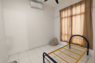 Avenham Garden @ Eco Grandeur