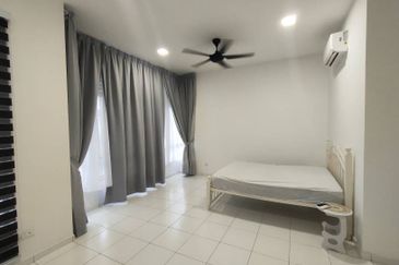 Avenham Garden @ Eco Grandeur