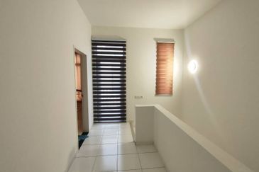 Avenham Garden @ Eco Grandeur